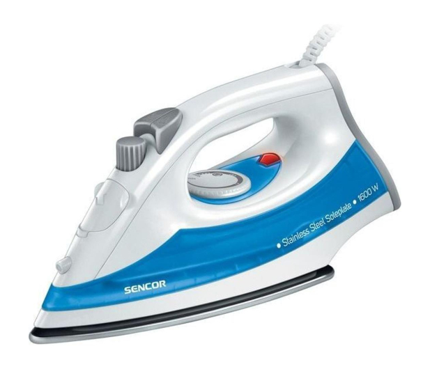 Sencor Żelazko SSI 2027BL - 1098951 - zdjęcie